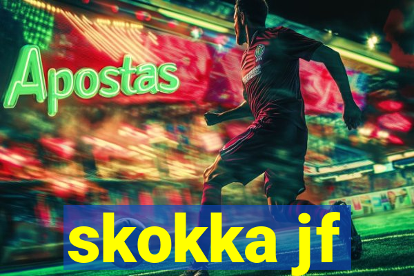 skokka jf